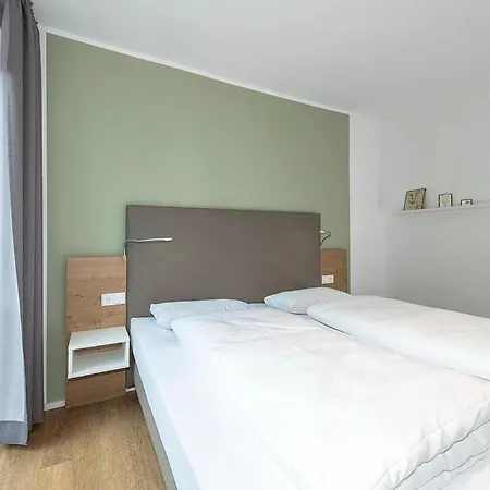Apartmentvilla Anna Apartmentvilla Anna 2-02