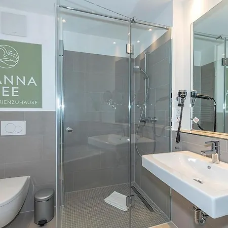 Apartmentvilla Anna Apartmentvilla Anna 2-02 *