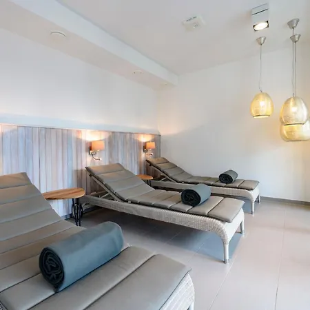 شقة Apartmentvilla Anna Apartmentvilla Anna 2-02 لانغيوغ