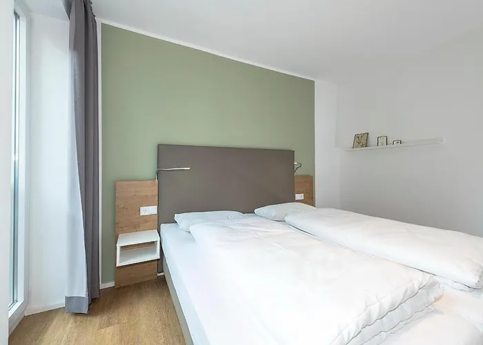 Apartmentvilla Anna Apartmentvilla Anna 2-02