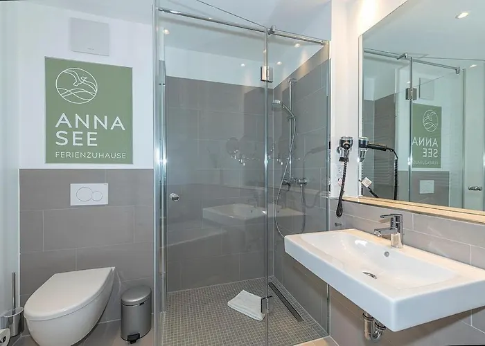 Apartmentvilla Anna Apartmentvilla Anna 2-02 *